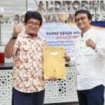 Rakerwil perdana Adaksi DIY