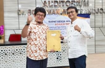 Rakerwil perdana Adaksi DIY