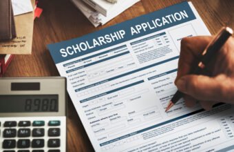 Ilustrasi beasiswa (Foto: Freepik)