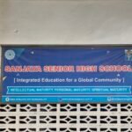 SMA Sanjaya XIV Nanggulan Kulonprogo