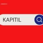 Ini asal muasal kata Kapitil yang mengguncang media sosial