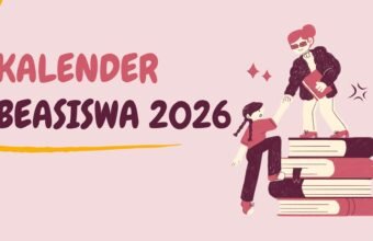 Info Kalender Beasiswa 2026