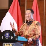Menkum Supratman Andi Agtas meresmikan 438 posbankum di DIY, Selasa (20/1/2026) di Royal Ambarrukmo Yogyakarta