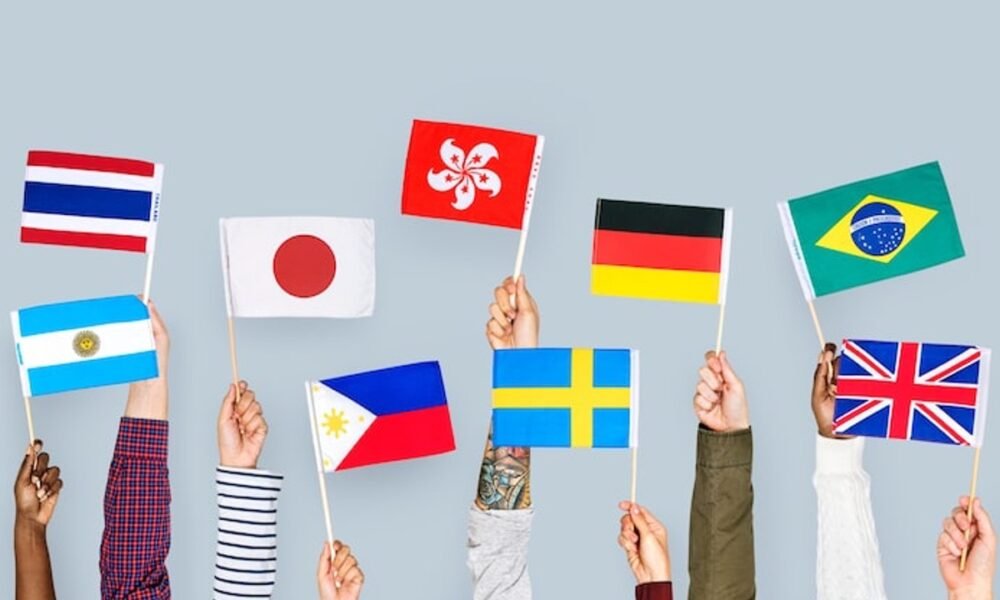 Thailand Jadi Tailan, ini alasan Indonesia mengubah ejaan nama negara asing