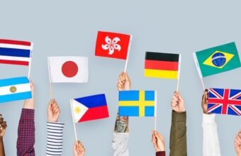 Thailand Jadi Tailan, ini alasan Indonesia mengubah ejaan nama negara asing