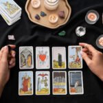 Ilustrasi tarot