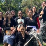 Keroncong Gadis Gendhis