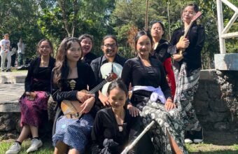 Keroncong Gadis Gendhis