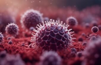 Infeksi virus Nipah dinilai berbahaya, bisa timbulkan penyakit berat