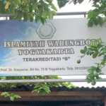 SD Islamiyah Warungboto