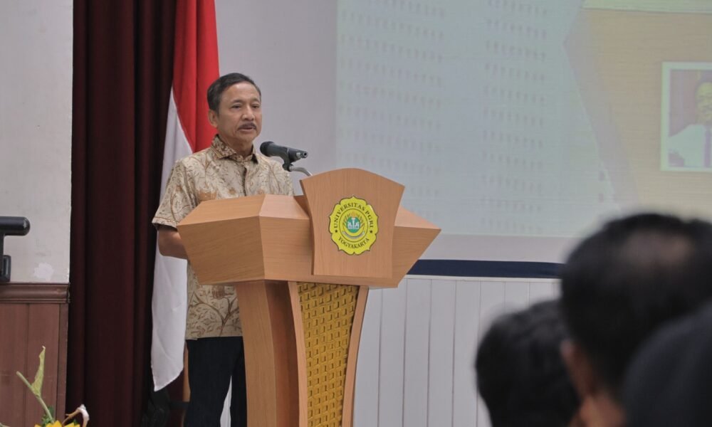 Ketua MK, Suhartoyo