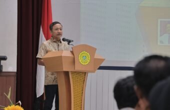 Ketua MK, Suhartoyo