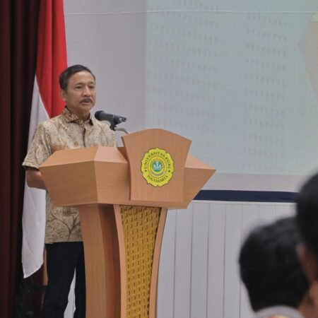 Ketua MK, Suhartoyo