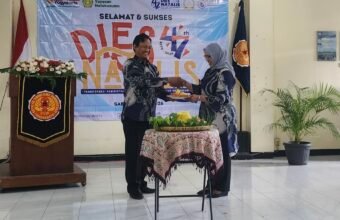 STIA AAN Yogyakarta gelar Dies Natalis ke-47