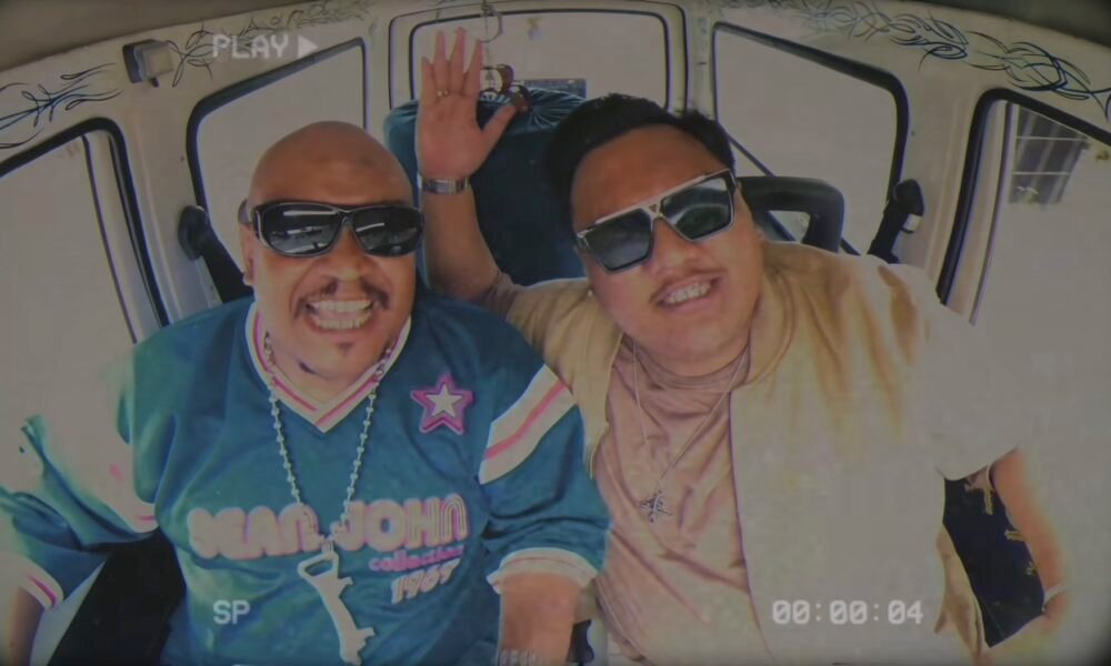 Banditoz Yaow 86 dan Ndarboy Genk
