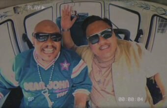 Banditoz Yaow 86 dan Ndarboy Genk