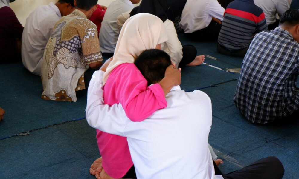 Remaja 'klitih'