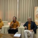 Summer Course FKKMK UGM 2026: Kolaborasi antardisiplin ilmu hadapi bencana global Konferensi pers Summer Course 2026 on Interprofessional Healthcare bertema “Health and Disaster Management: Before, During, and After Emergencies” pada 13–24 Juli 2026.