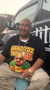 Banditoz Yaow 86