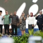 Konferensi Pendidikan Indonesia (KPI) 2026 yang digelar di UNY, Rabu-Kamis (1-2/7/2026)