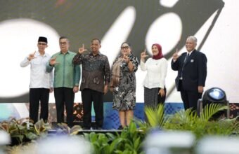 Konferensi Pendidikan Indonesia (KPI) 2026 yang digelar di UNY, Rabu-Kamis (1-2/7/2026)