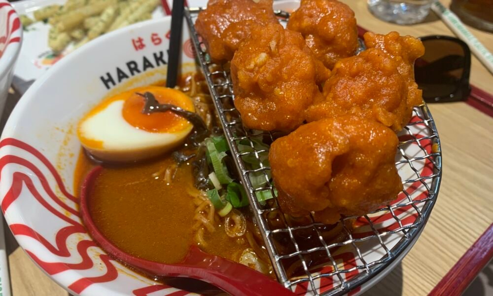 Haraku Ramen