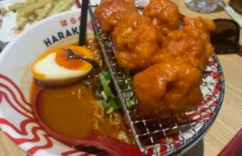 Haraku Ramen