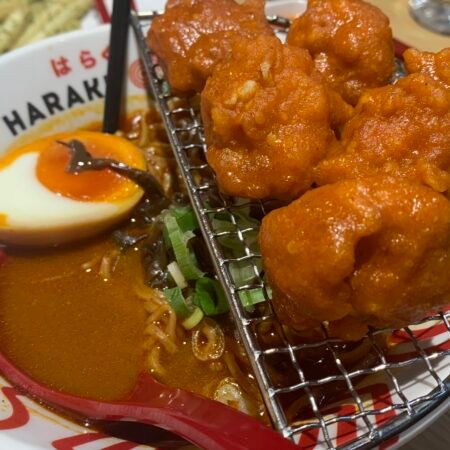 Haraku Ramen