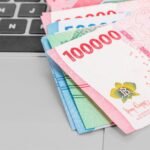 Uji kredibilitas Menkeu baru: Jaga disiplin fiskal dan kepercayaan dunia usaha Ilustrasi Rupiah