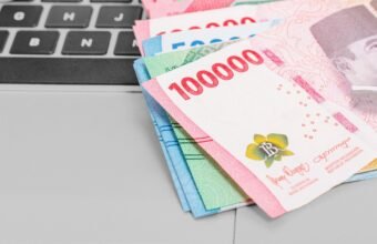 Ilustrasi Rupiah