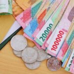 Fenomena ‘downgrading’, respons masyarakat terhadap ketidakpastian ekonomi Ilustrasi Rupiah