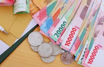 Ilustrasi Rupiah
